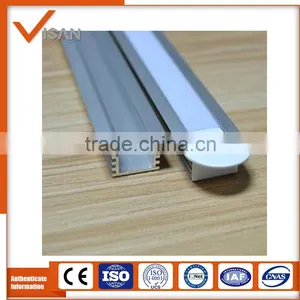 Various Type of Aluminum Led Profile, Tonight Aluminum Led Sign Xxx Moves Channel Letter thumbnail-1