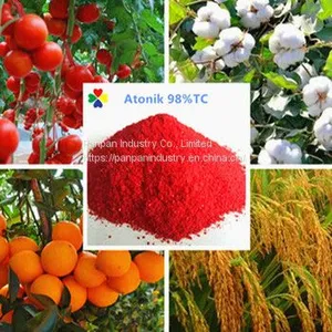 Agrochemicals Atonik Price Compound Sodium Nitrophenolate 98%tc PGR thumbnail-3