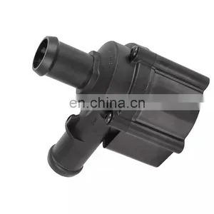 06H121601N Auto Water Coolant Engine Pump Automotive Electronic Water Pump for 12v Car for Audi R8 Spyder Q5 A5 Sportback thumbnail-2