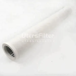 PCHG-536 UTERS Interchange PAR/KER Peco Facet PE Coalescence Filter Element PCHG Series thumbnail-5