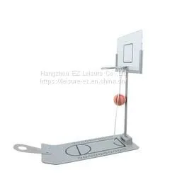 Movable and Mini Basketball Stands for Kids and Outdoor thumbnail-1