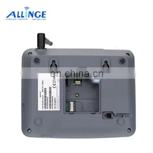 ALLINGE SDS1440 Customized Cheap Smart Telephone Desk Corded Fixed GSM Landline Phones Corded Telephones With Sim Card Slots thumbnail-5