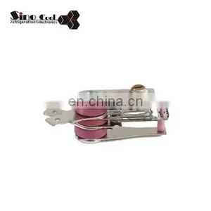 Adjustable Thermostat Electric Thermostat for Floor Heating Kdt-200 thumbnail-4