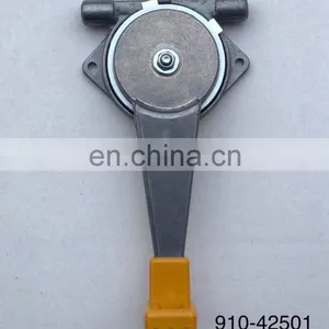 910/42501 Throtle Level for Excavator China Factories Truck Parts 910/42501 thumbnail-2