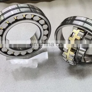 Chinese Manufacturer Steel Bearing 23026CC W33 Spherical Roller Bearing 23026CA/W33C3 23026MB thumbnail-1