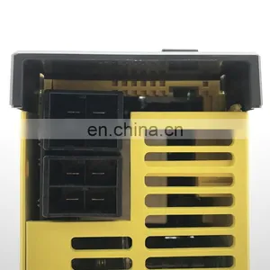 Original for Fanuc Servo Amplifier A06B-6124-H209 Servo Motor Driver thumbnail-4
