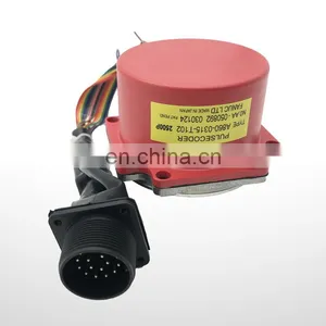 Motor Encoder 2500PPR A860-0315-T102 Fanuc Pulse Coder thumbnail-1