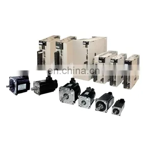 Best Price YASKAWA AC Servo Motor SGMGH-20ACA61 thumbnail-2