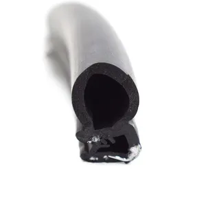 Epdm Rubber Seal Strip Rubber Gasket For Car Door And Window thumbnail-3
