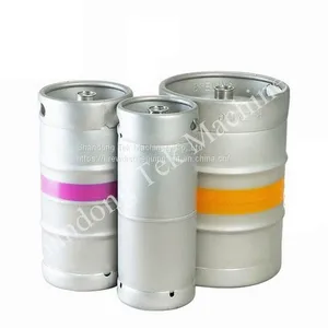 1/2 US Empty Beer Keg Supplier thumbnail-1