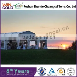 Georgia Wedding Marquee Cheap Used Party Tent for Sale thumbnail-1