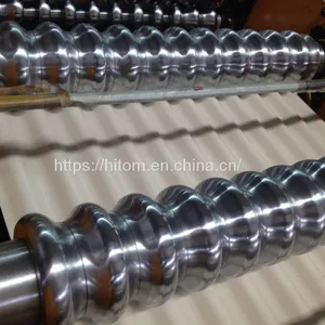 Forming Tooling Tool Roller for Pipe Mill Machine Line thumbnail-4