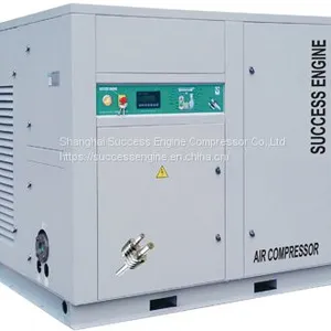 Middle Pressure Screw Air Compressor
