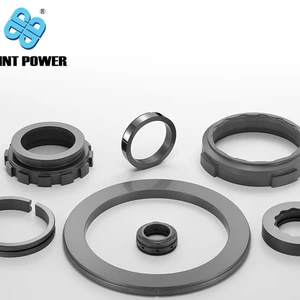 Joint Power Shanghai Seals Co., LTD. company overview - view 1 thumbnail