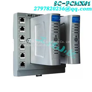 HONEYWELL Controller Module CC-PAIX02 thumbnail-4