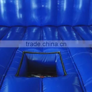 2015 Newest Cheap Mechanical Inflatable Surfboard for Sale thumbnail-6