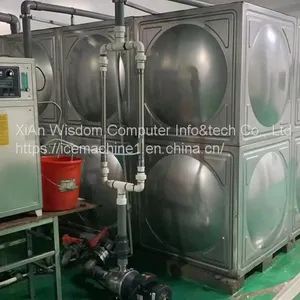 10g Air Source Ozone Generator thumbnail-1