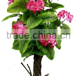 the Indoor/outdoor/garden Decoration Fabric Material Fabric Flowers Artificial Plants Artificial Flower Plants thumbnail-1