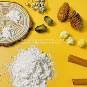 FEP Micropowder With Wear Resistance and Non-stick Property thumbnail-3