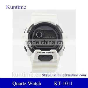 Digital Climb Electronic Sport Watch With Alarm Clock Function thumbnail-1