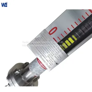 Magnetic Level Sensor thumbnail-1