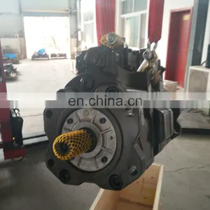 SY365 SY375 Hydraulic Pump K5V160DTH Main Pump For Sany Excavator thumbnail-4