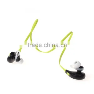 BH04 Bluetooth 4.0 Stereo Headphone Wireless Earphone Headband Headphone Bluetooth thumbnail-6