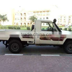 LAND CRUISER PICKUP HZJ79 thumbnail-1