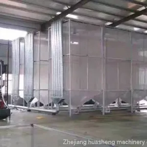 EPS Beads Expanding Machine thumbnail-4