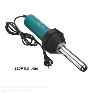 DSH-XA Plastic Hot Air Welding Heat Gun Hot Air Welding Torch DSH-D Hot Air Torch DSH-FT、DSH-D、DSH-X、DSH-E、DSH-C/DSH-CI/DSH-CII . thumbnail-2