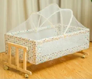 H-Type Rocking Cradle thumbnail-1