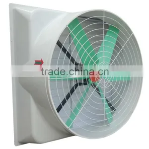 Fiberglass Exhaust Fan(36 Inch) thumbnail-3