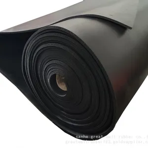 SPONGE RUBBER SHEET thumbnail-4