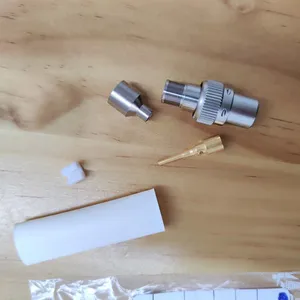AXON Radio Frequency Coaxial Connector thumbnail-1