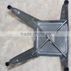 Xavier Pauchard High 45.5cm Metal Commercial Furniture Bar Stools Wholesale thumbnail-5