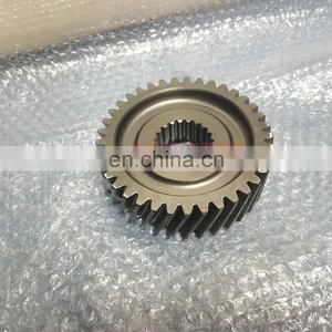 Shacman HOWO Dongfeng FAW Heavy Duty Trucks FAST Gearbox FHB400 Hydraulic Retarder Parts Hb400-38001 thumbnail-5