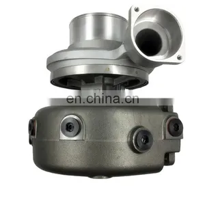 Turbocharger TW8501 471111-5001S 471111-0001 471111-1 471111-9001 131-8687 1318687 0R-7094 for Ship With 3406E Engine thumbnail-1