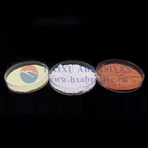 Lanthanum -cerium Oxide Polishing Powder for Sale From China thumbnail-1