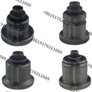 Diesel Engine Spare Parts Fuel Injection Pump Delivery Valve thumbnail-5