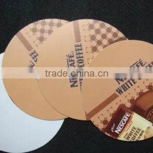 PVC Table Mat, Plastic Table Mat and Pads, PVC Emboss Placemats thumbnail-2