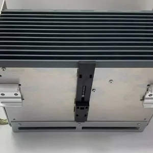 ABB PM803F 3BDH000530R1 Central Unit thumbnail-2
