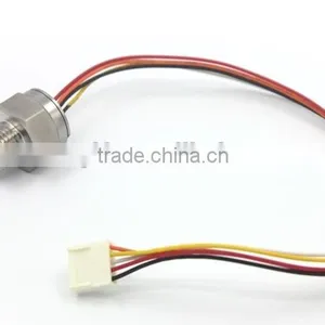 4-20mA Ceramic Pressure Sensor Mini Pressure Sensor Water Pipe Pressure Sensor thumbnail-1