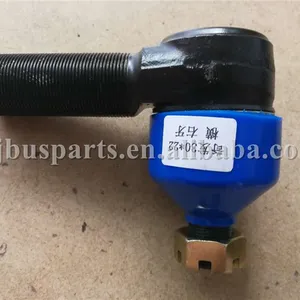 Other Performance Parts Auto Spare Parts Guangdong 22x30 Golden Dragon Bus Steering Drag Link Ball Joint thumbnail-2