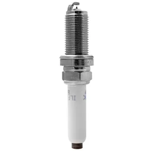 Wholesale Original Genuine NGK Spark Plug Iridium Platinum ILFER7A8EG 94726 Car Engine Spark Plug for FAW AUDI(CA) thumbnail-4