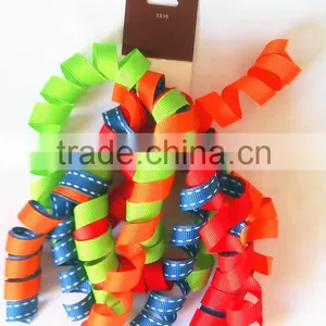 Curling Bows Are Mainly Used to Wrap Gifts and Decorate Christmas Trees and Parties. thumbnail-6