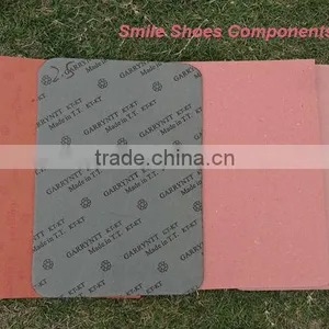 Eco-friendly Singtex Paper Shoes Insole Board for Insole thumbnail-5