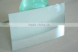 5mm Anti Fogging Rearview Mirror for Car/bathroom/hotel for Sale thumbnail-3