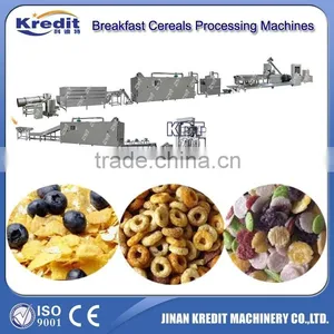 Breakfast Cereal Plant With ABB thumbnail-4