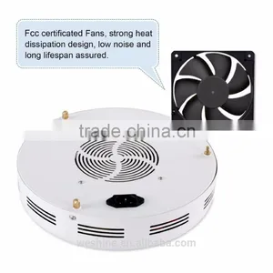Ebay Best Selling UFO Full Spectrum 90 Watt Led Grow Lights Australia thumbnail-2