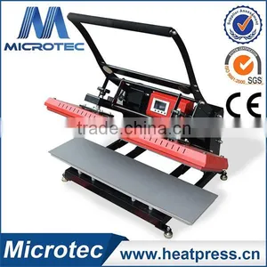 Lanyard Printing Heat Press Transfer Machine thumbnail-1